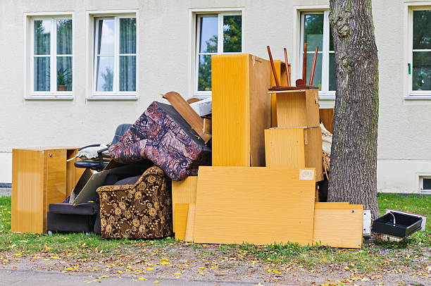Professional Junk Removal in Bevil Oaks, TX